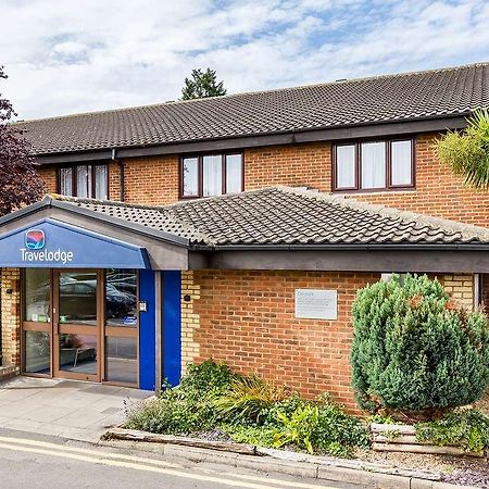 Travelodge London Wimbledon Morden Morden  Exterior foto