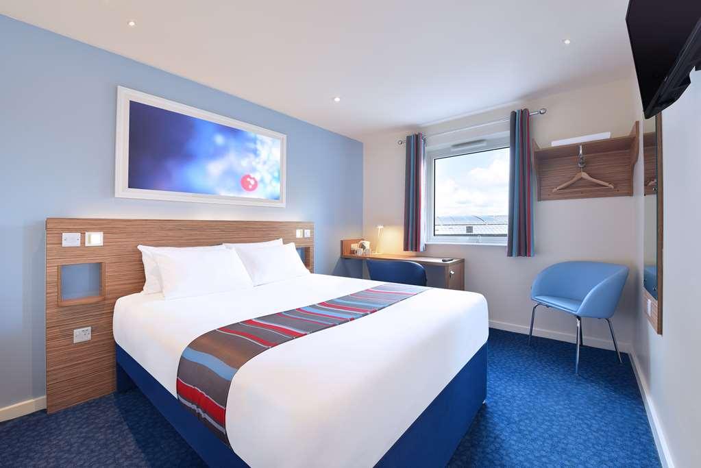 Travelodge London Wimbledon Morden Morden  Habitación foto