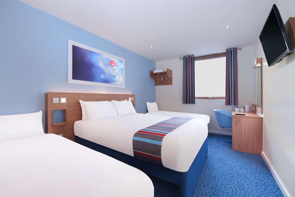 Travelodge London Wimbledon Morden Morden  Habitación foto