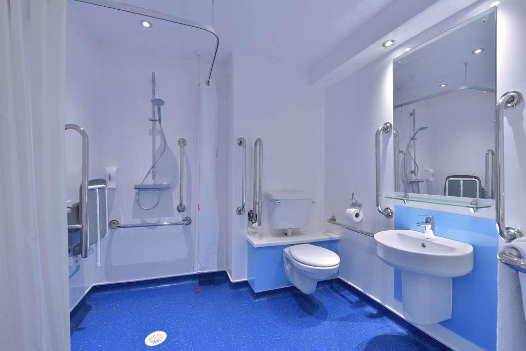 Travelodge London Wimbledon Morden Morden  Habitación foto