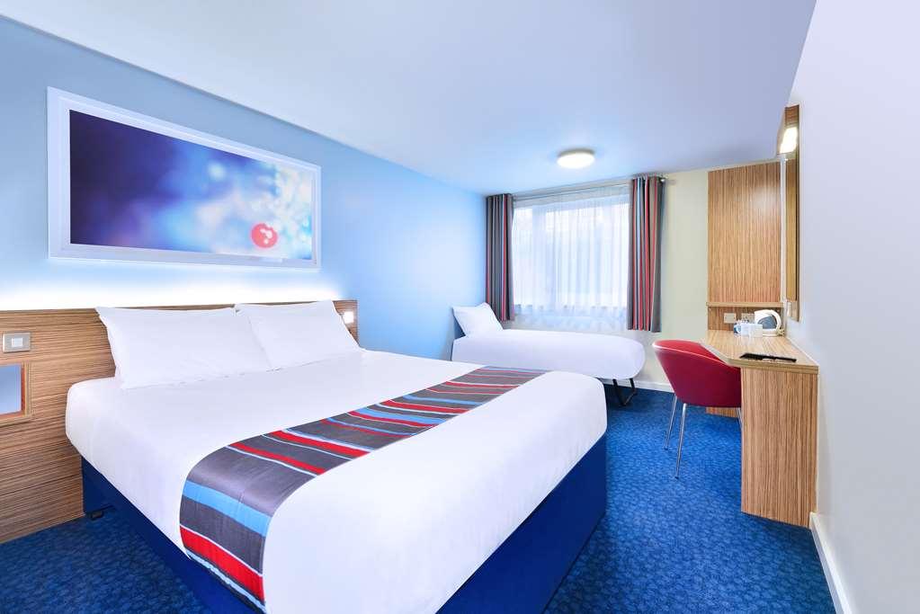 Travelodge London Wimbledon Morden Morden  Habitación foto