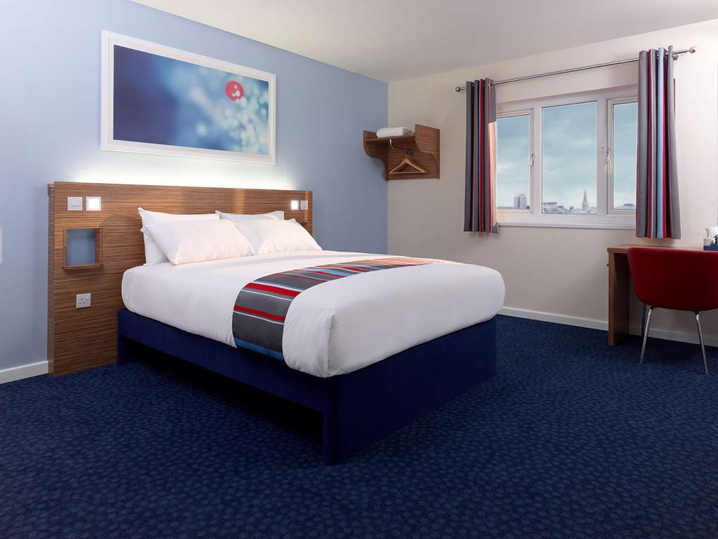 Travelodge London Wimbledon Morden Morden  Habitación foto