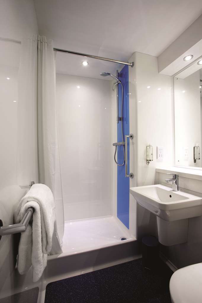 Travelodge London Wimbledon Morden Morden  Habitación foto