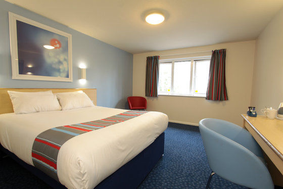 Travelodge London Wimbledon Morden Morden  Habitación foto
