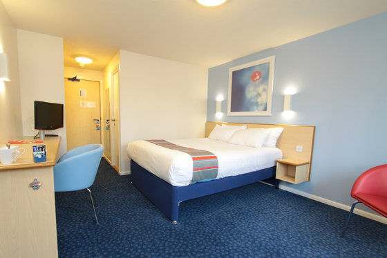 Travelodge London Wimbledon Morden Morden  Habitación foto